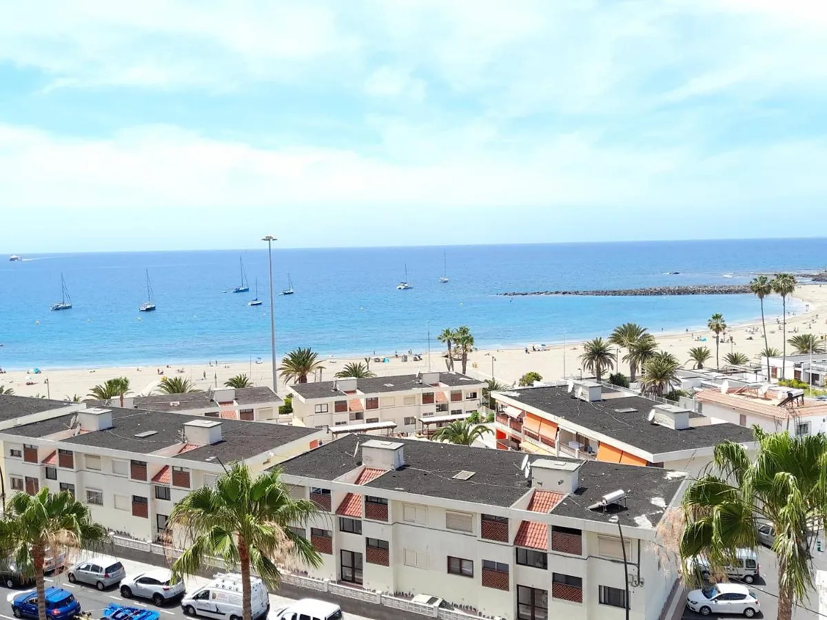 Ferienwohnung Playa De Las Vistas Arona  0*, Arona (Tenerife)