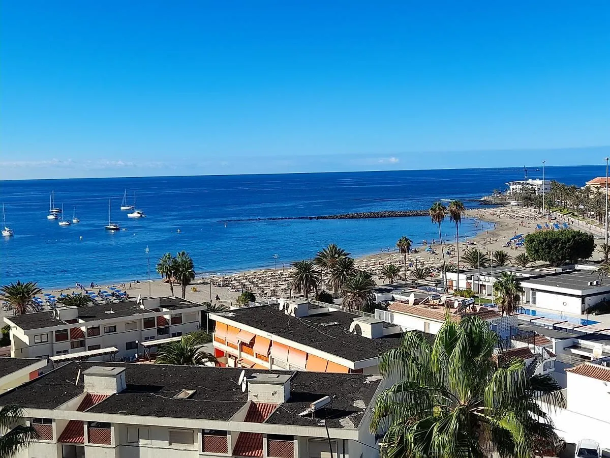 Ferienwohnung Playa De Las Vistas Arona  0*, Arona (Tenerife) Spanien