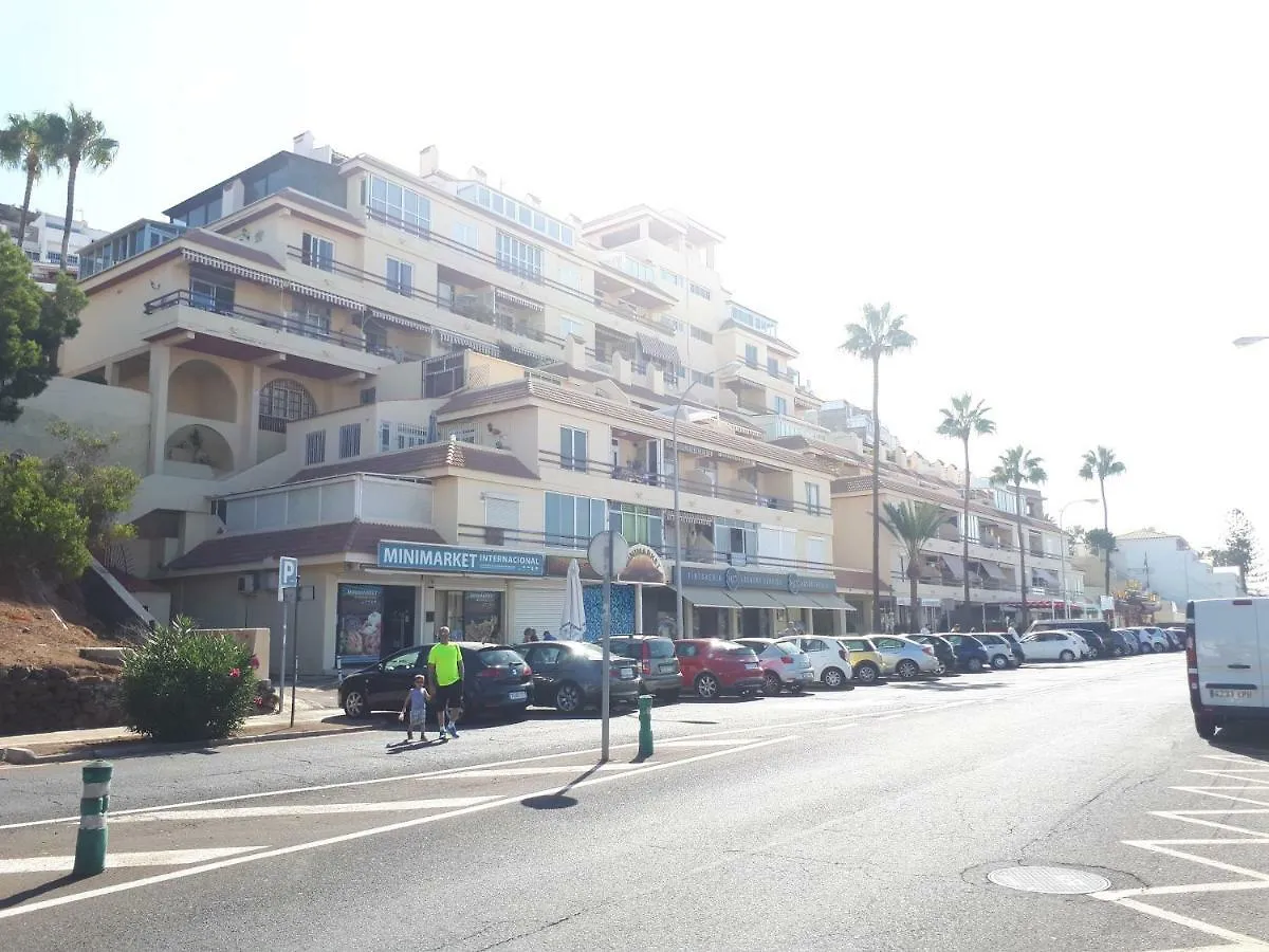 Ferienwohnung Playa De Las Vistas Arona  Arona (Tenerife)