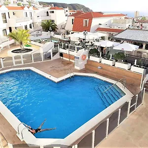 Apartment Los Diamantes, Arona (Tenerife)