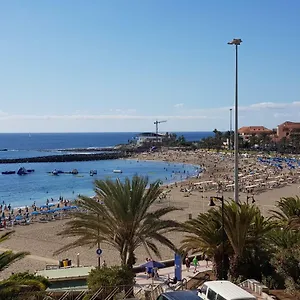 Beachfront Los Cristianos Arona (Tenerife)