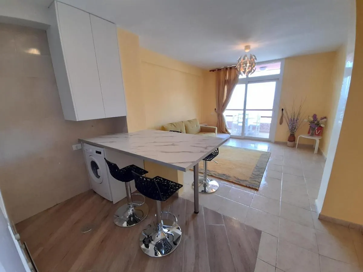 Playa De Las Vistas Arona  Apartment